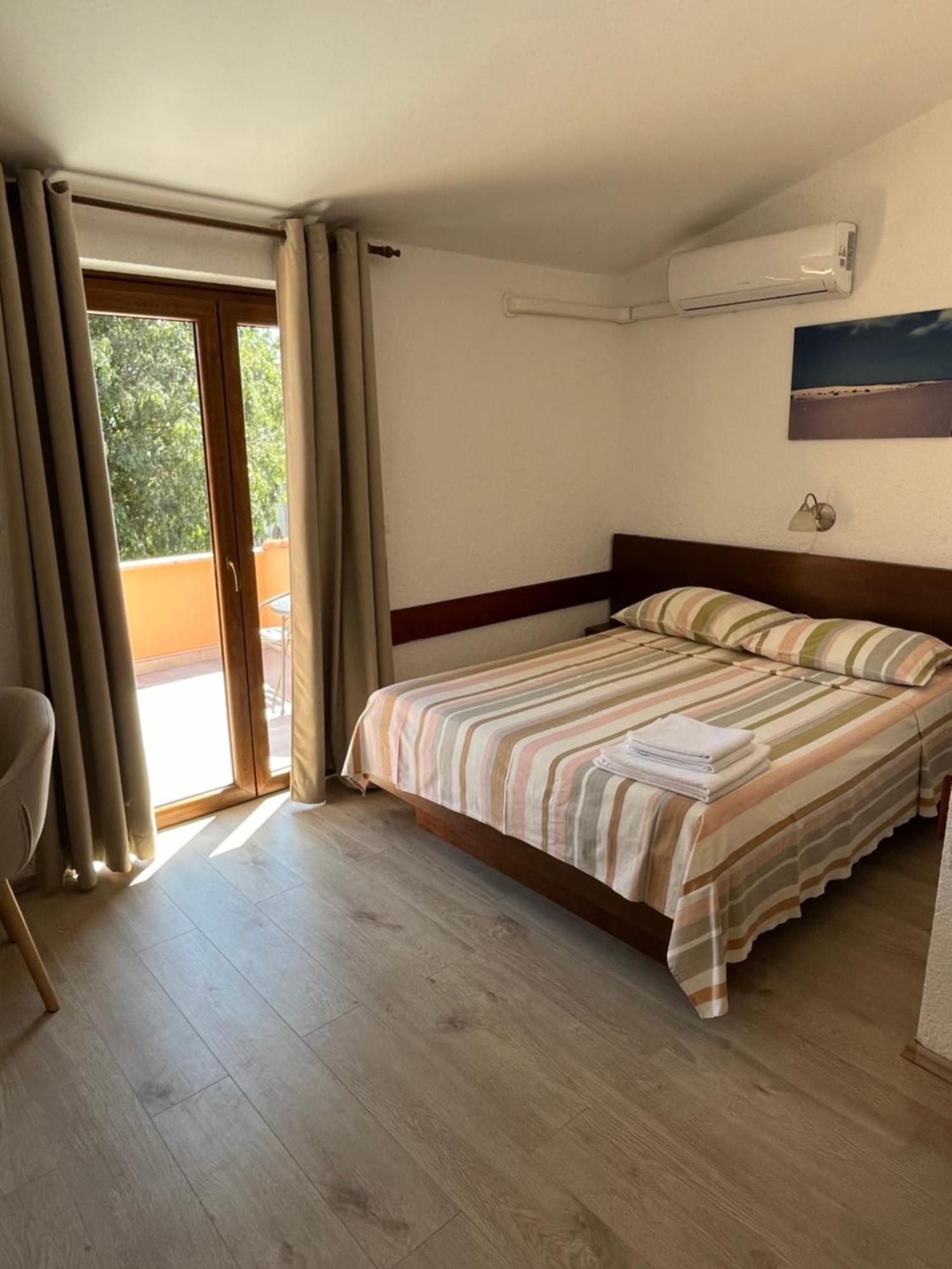 Rooms Danica Πόρετς Εξωτερικό φωτογραφία